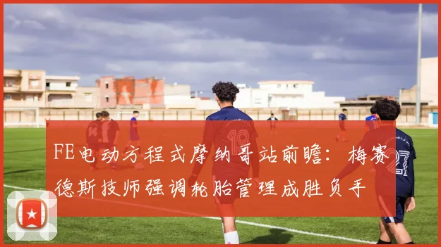 FE电动方程式摩纳哥站前瞻：梅赛德斯技师强调轮胎管理成胜负手