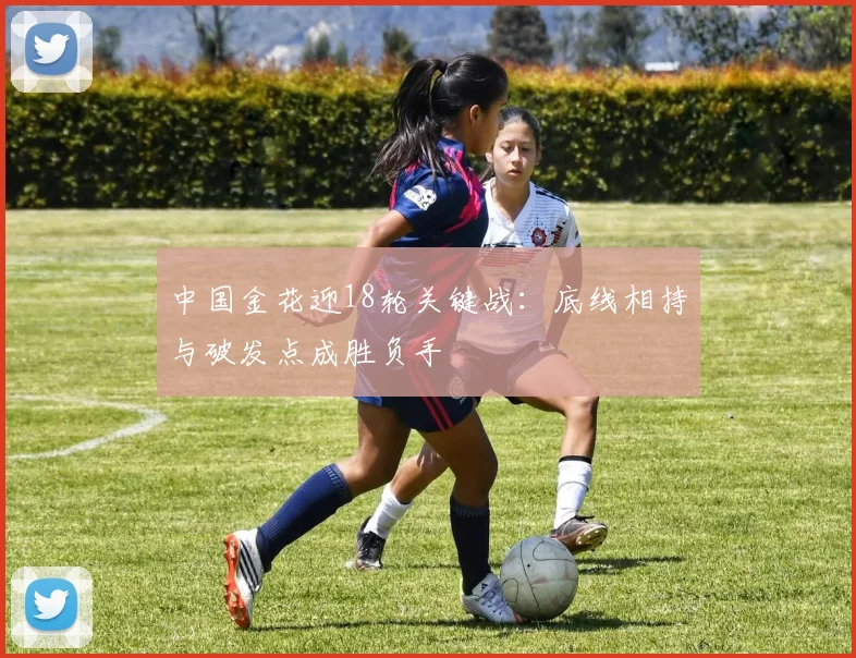 中国金花迎18轮关键战：底线相持与破发点成胜负手