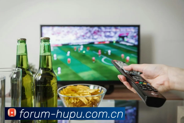 虎扑体育平台生态图